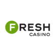 fresh casino logo