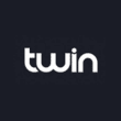 twin casino logo