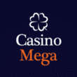 casino mega logo