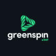 greenspin casino logo