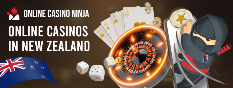 online casinos in new zealand