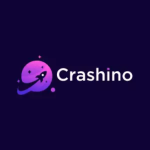 Crashino Casino Logo