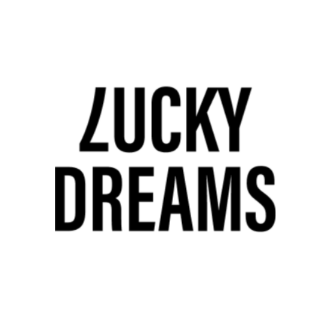 LuckyDreams casino logo
