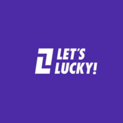 Let's Lucky casino logo