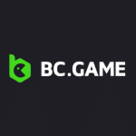 BC Game casino logo