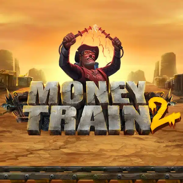 Logo Money Train 2